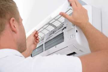 How to Choose the Best Company for Your Domestic Air Conditioning Installation